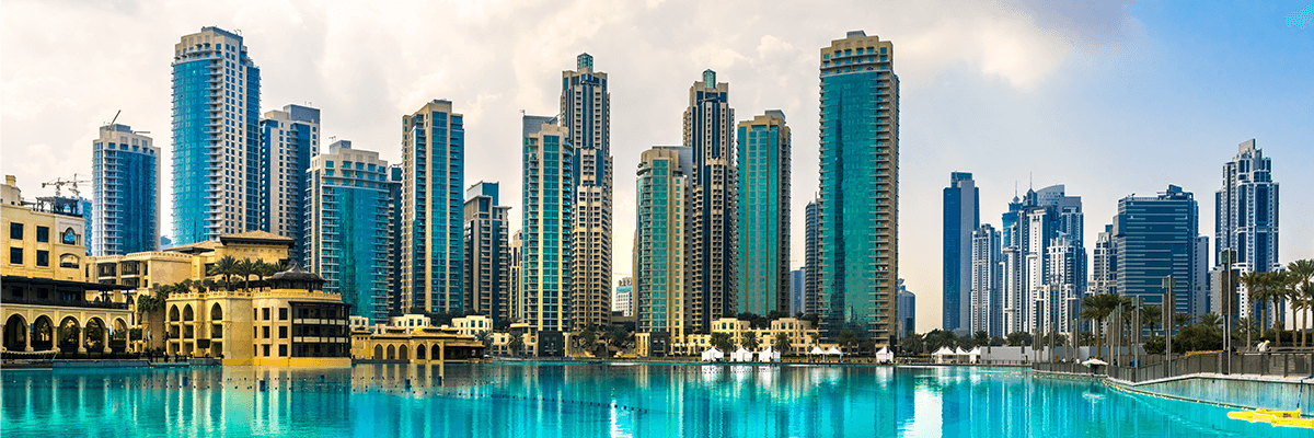Opulent Emirates, United Arab Emirates UAE - 8 Days